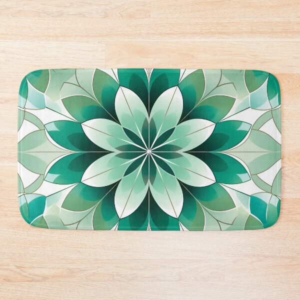 Item preview, Abstract mandala designed and sold by pixed-art.