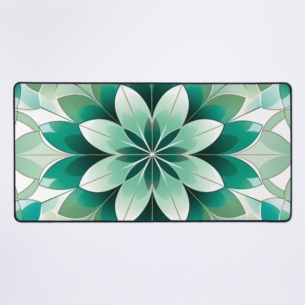 Item preview, Abstract mandala designed and sold by pixed-art.