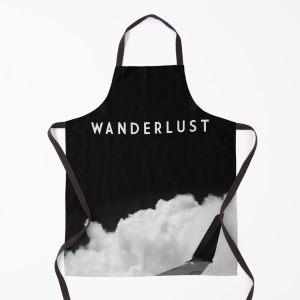 Item preview, Wanderlust Wing designed and sold by Vantage35.
