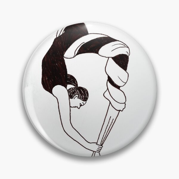 Item preview, Acrobat designed and sold by ArtbyEhrlich.
