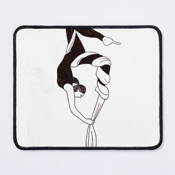 Item preview, Acrobat designed and sold by ArtbyEhrlich.