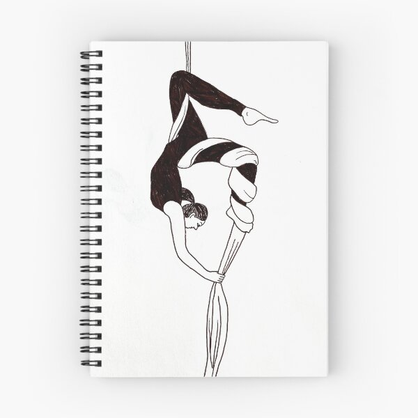 Item preview, Acrobat designed and sold by ArtbyEhrlich.