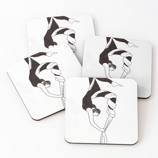 Item preview, Acrobat designed and sold by ArtbyEhrlich.