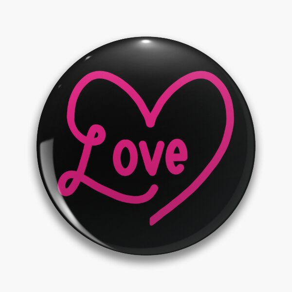 Item preview, Love Heart designed and sold by StudioWilde.