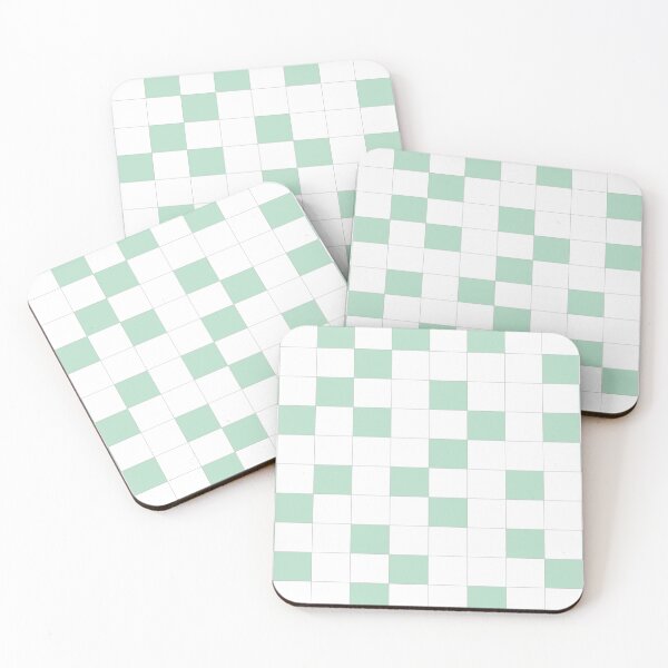 Item preview, Green Square designed and sold by Angela-BR.