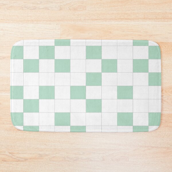 Item preview, Green Square designed and sold by Angela-BR.