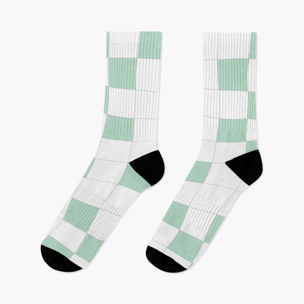 Item preview, Green Square designed and sold by Angela-BR.