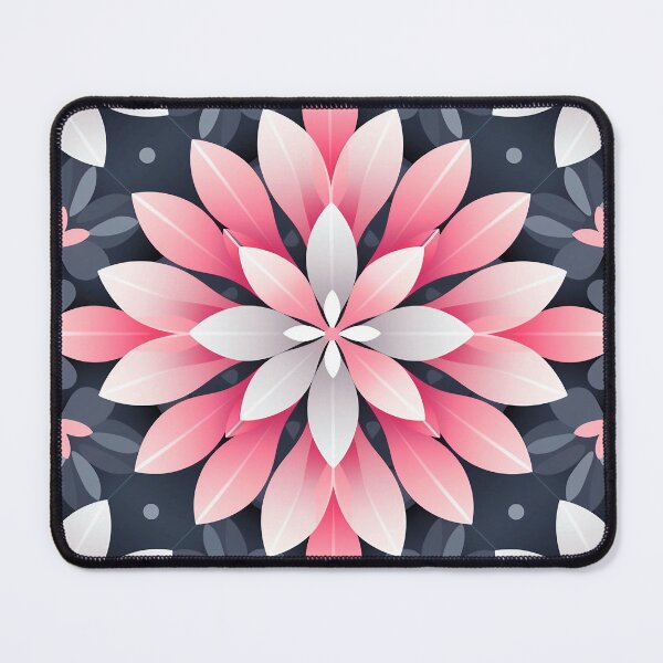 Item preview, Abstract mandala designed and sold by pixed-art.