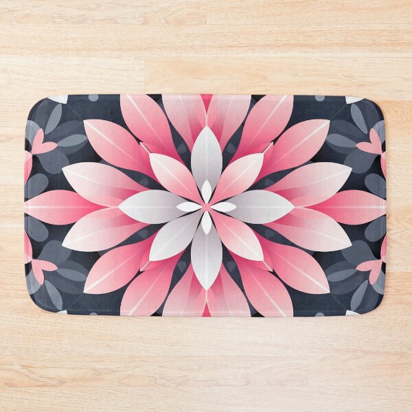 Item preview, Abstract mandala designed and sold by pixed-art.