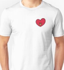 BT21 TATA Unisex T-Shirt