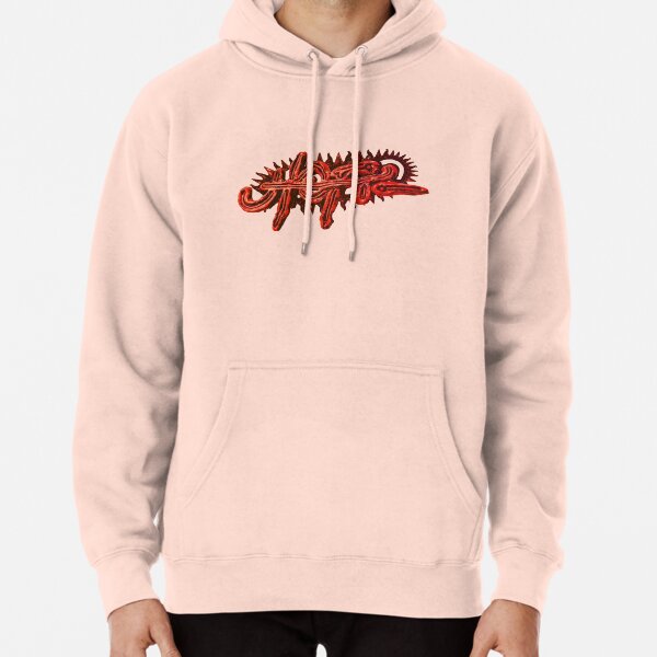 Travis Scott Utopia Merch | Pullover Hoodie