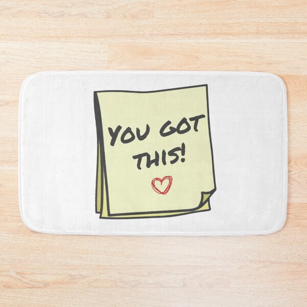 Item preview, You got this designed and sold by IDstore.