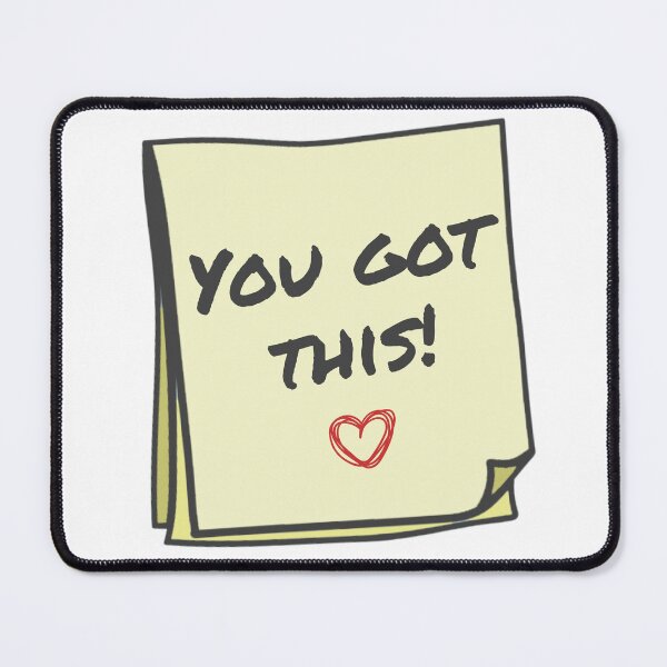 Item preview, You got this designed and sold by IDstore.