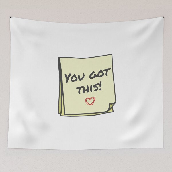 Item preview, You got this designed and sold by IDstore.