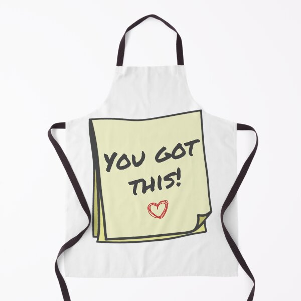 Item preview, You got this designed and sold by IDstore.