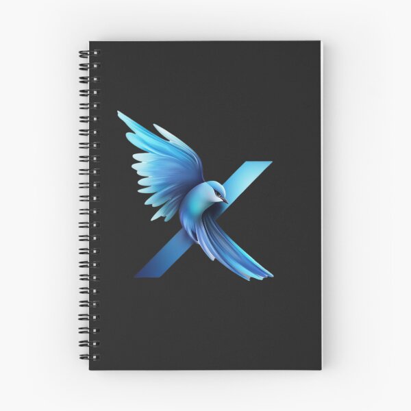 Item preview, 'X' Twitter Rebrand - New Twitter Logo Elon Musk designed and sold by DailyDrive.