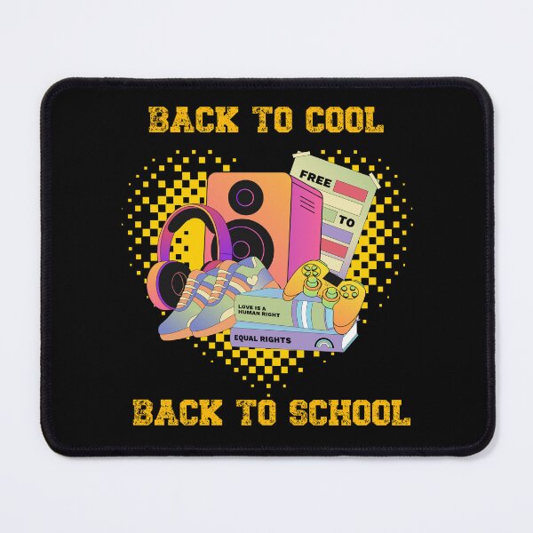 Item preview, Back to Cool Back to School designed and sold by Monica-Designs.