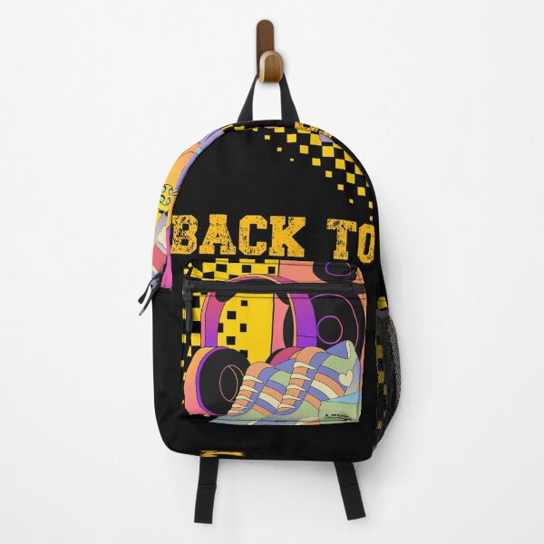 Item preview, Back to Cool Back to School designed and sold by Monica-Designs.