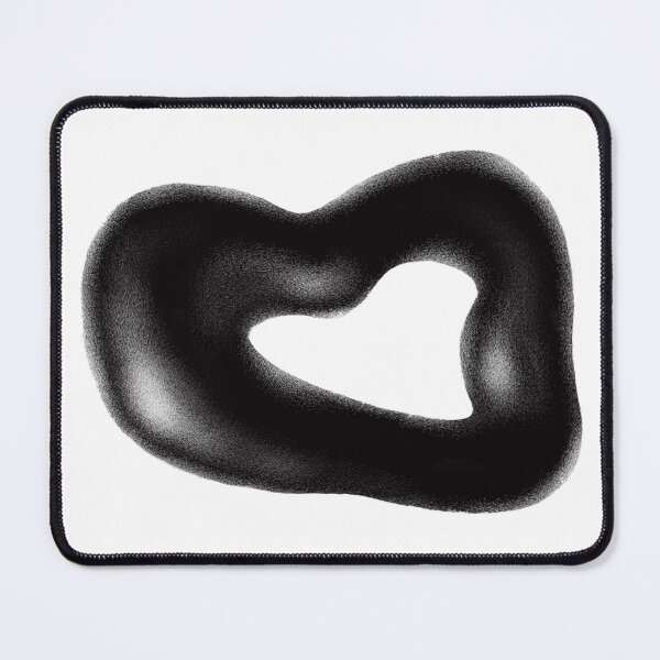 Item preview, Sculptural No.1 Black and White designed and sold by JagaZuk.