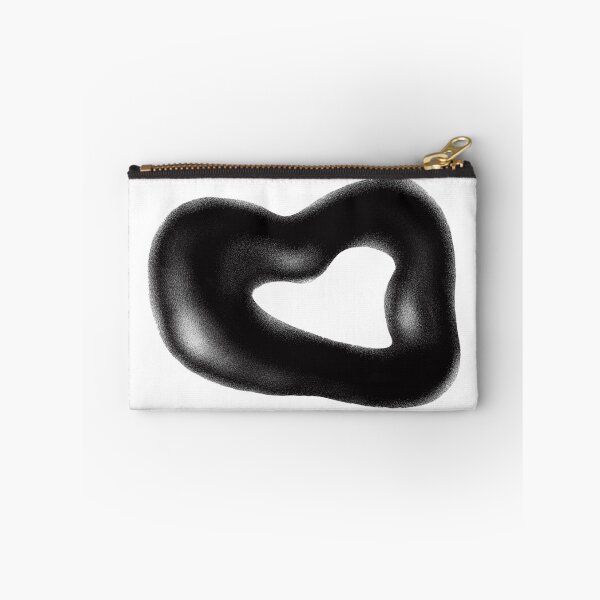 Item preview, Sculptural No.1 Black and White designed and sold by JagaZuk.