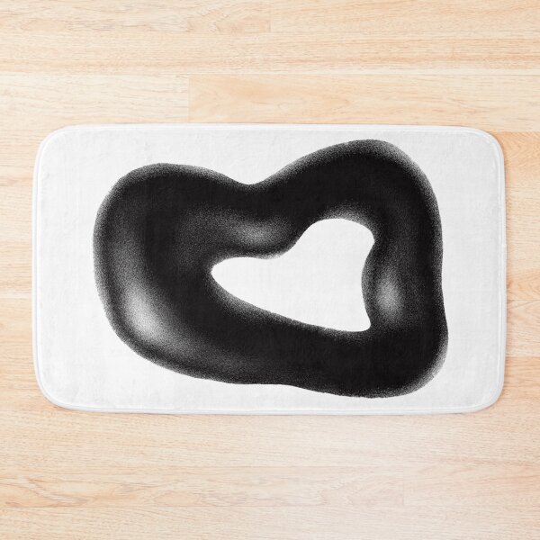 Item preview, Sculptural No.1 Black and White designed and sold by JagaZuk.