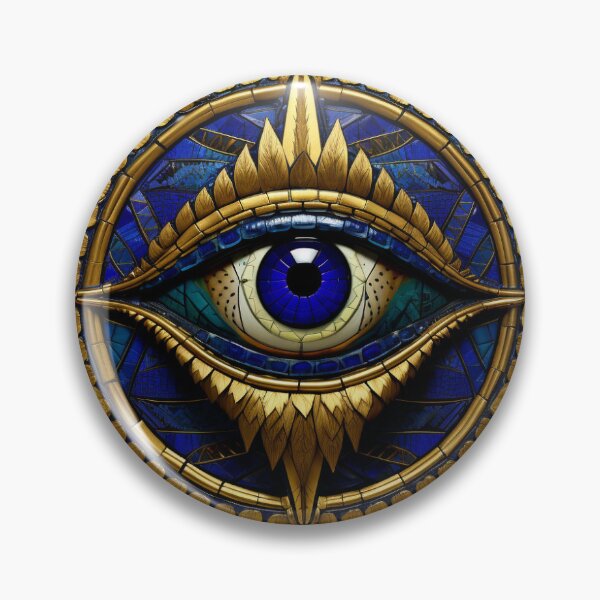 Item preview, Mystical Eye, design designed and sold by Imaginarium888.