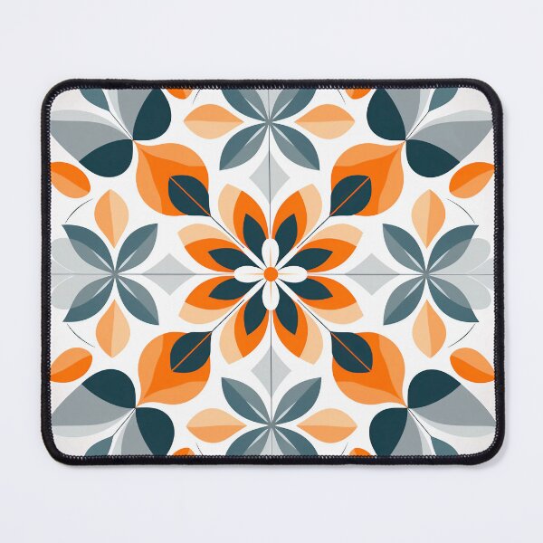 Item preview, Abstract mandala designed and sold by pixed-art.