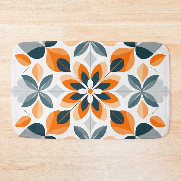 Item preview, Abstract mandala designed and sold by pixed-art.