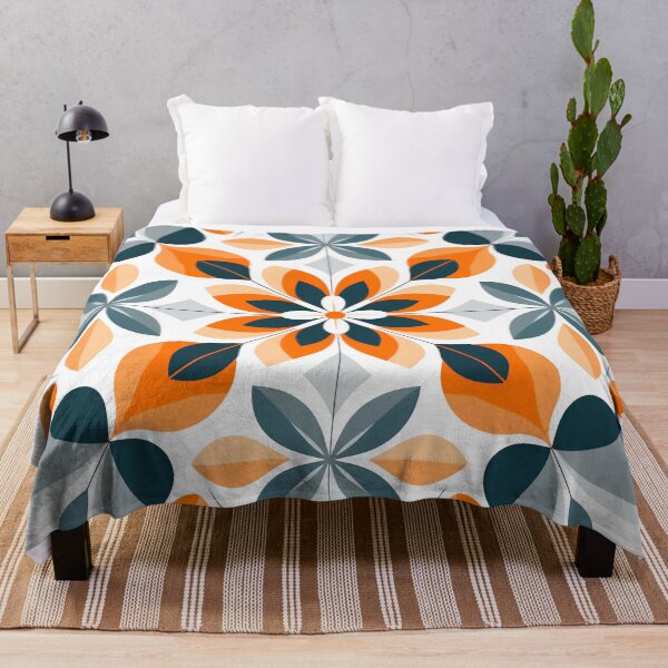 Item preview, Abstract mandala designed and sold by pixed-art.
