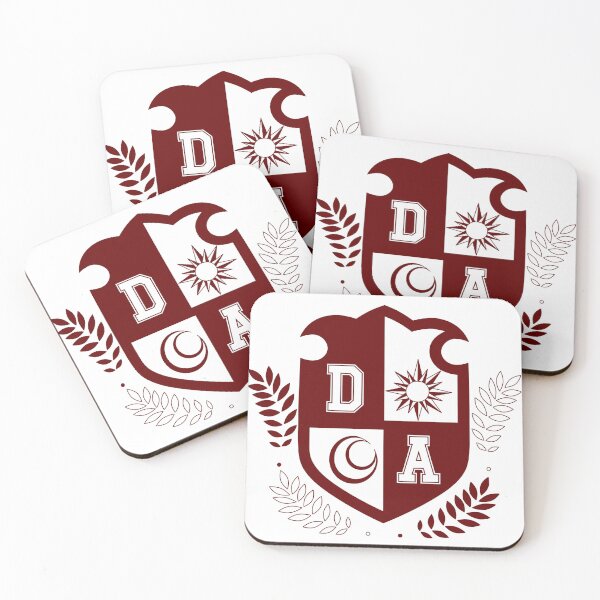 Item preview, Draiocht Oaks Emblem designed and sold by Momoka Kurimu.