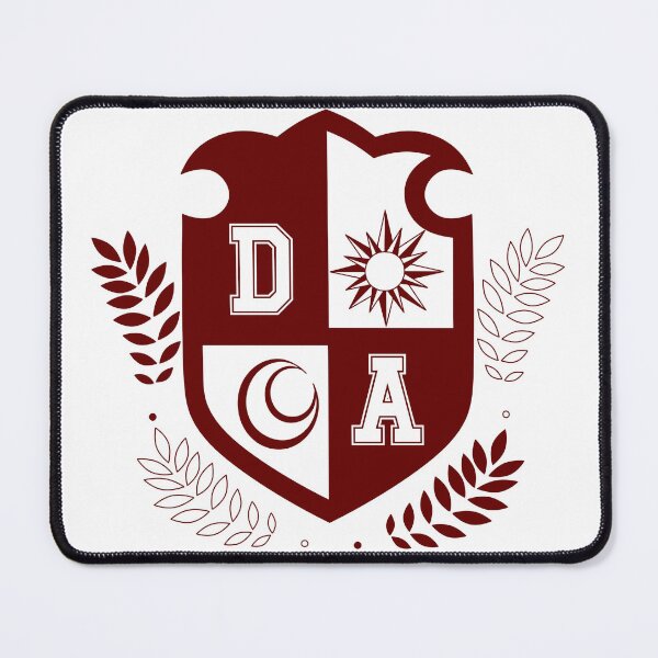 Item preview, Draiocht Oaks Emblem designed and sold by Momoka Kurimu.