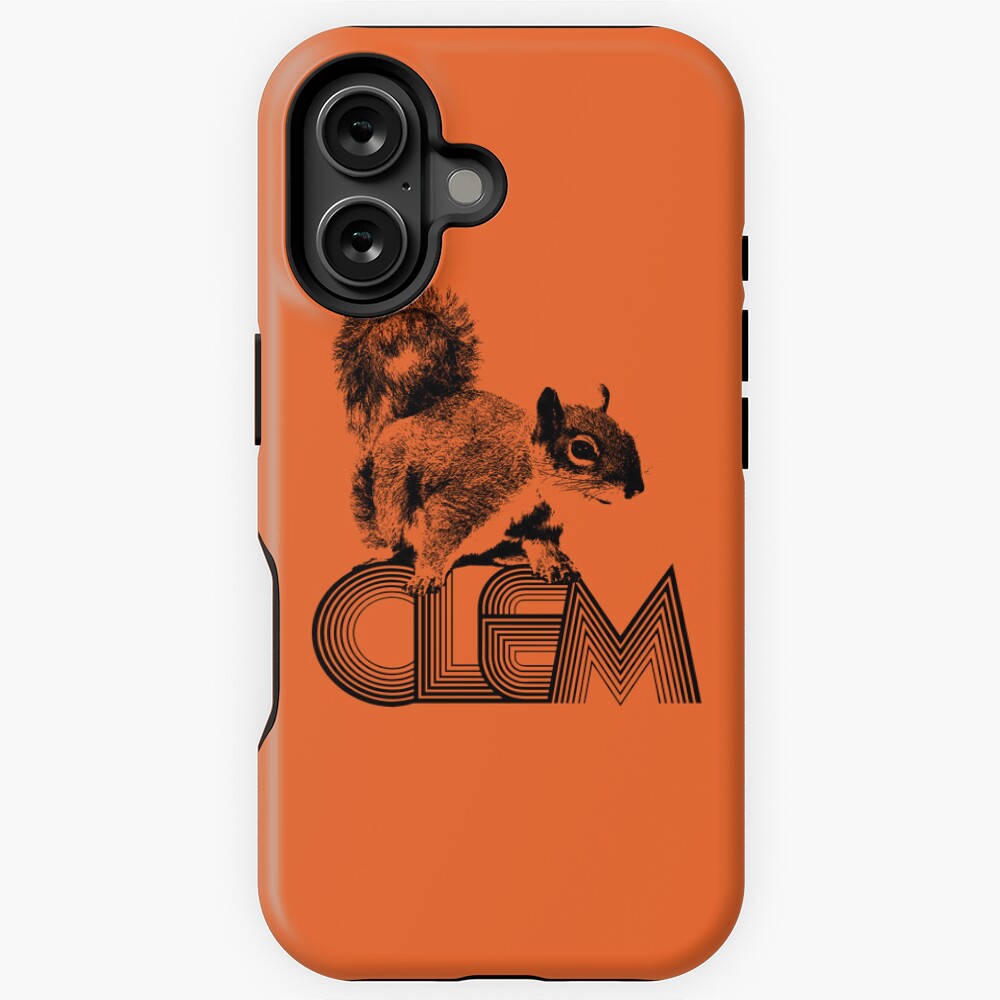 Item preview, iPhone Magsafe Tough Case designed and sold by MichaelClem.