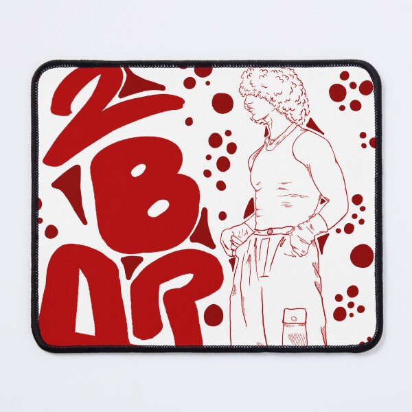 Item preview, 2BARZ, Baggy Guy designed and sold by TheArtOfDannyC.