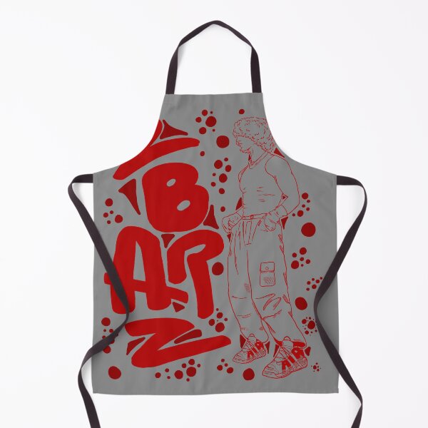 Item preview, 2BARZ, Baggy Guy designed and sold by TheArtOfDannyC.