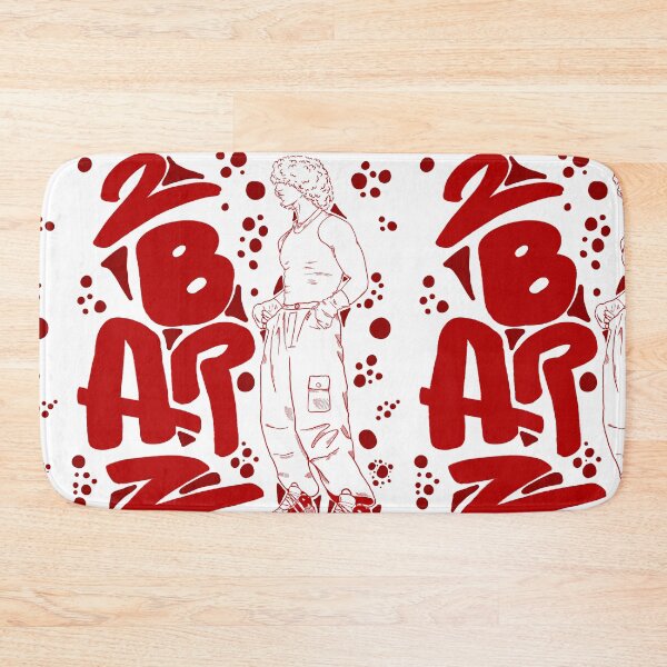 Item preview, 2BARZ, Baggy Guy designed and sold by TheArtOfDannyC.