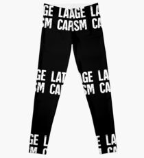 Spätstadiumskapitalismus | Sozialismus Marxismus Leggings