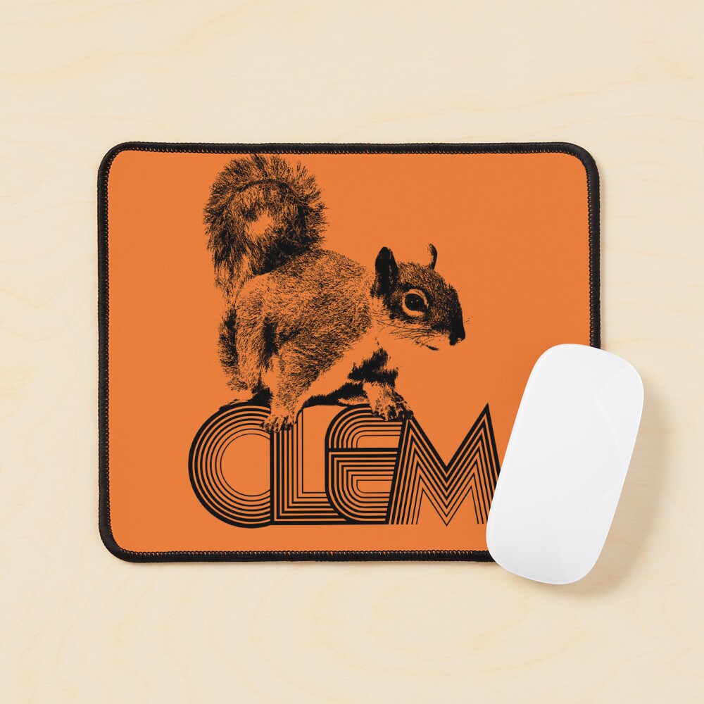 Item preview, Mouse Pad designed and sold by MichaelClem.