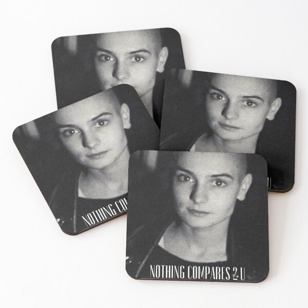 Item preview, Sinéad O’Connor Nothing Compares 2 U designed and sold by otyliadesign.