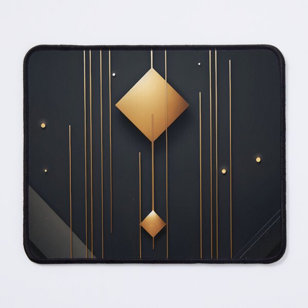 Item preview, Minimal geometric art designed and sold by ArtFusion-Shop.