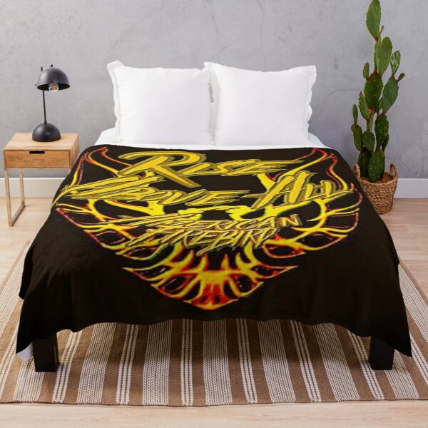 Item preview, American Firebird: Rise Above All designed and sold by kenneth runnels.