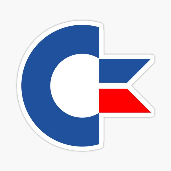 Artikel-Vorschau von Klassisches Computerlogo, designt und verkauft von B-H-T.