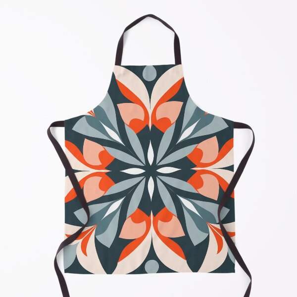 Item preview, Abstract mandala designed and sold by pixed-art.