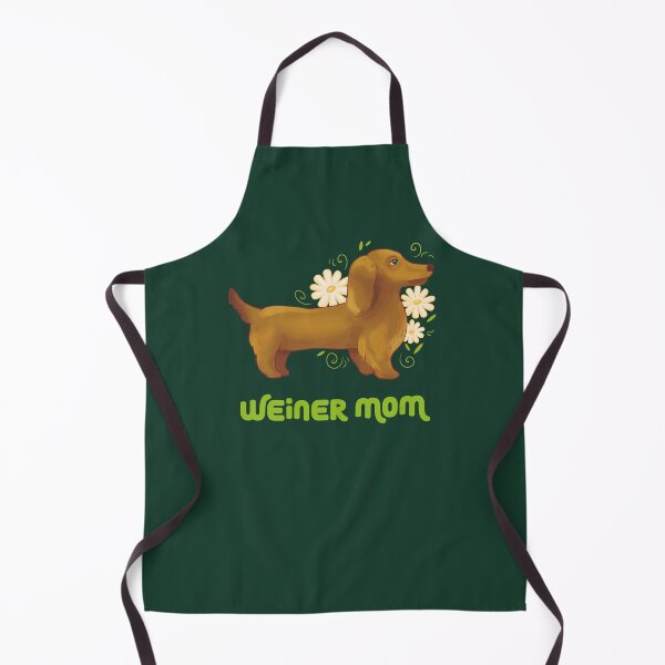 Item preview, Weiner dog mom designed and sold by rizdrawings.