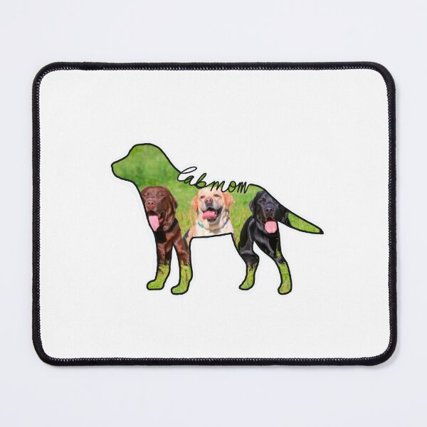 Item preview, Lab mom designed and sold by madelinevon.