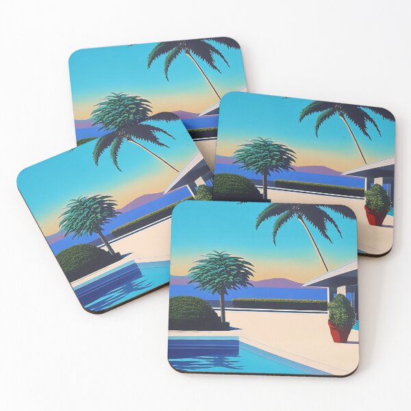 Item preview, A Poolside dream designed and sold by Inari Designs.