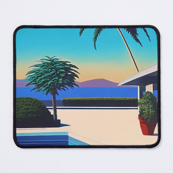 Item preview, A Poolside dream designed and sold by Inari Designs.