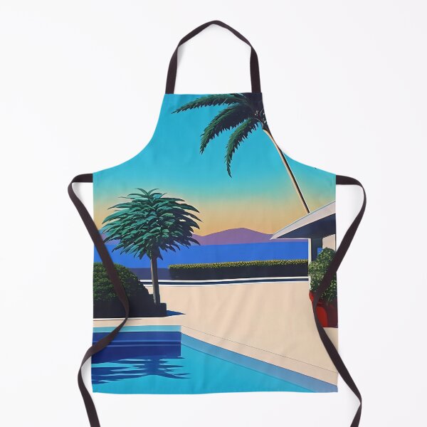 Item preview, A Poolside dream designed and sold by Inari Designs.