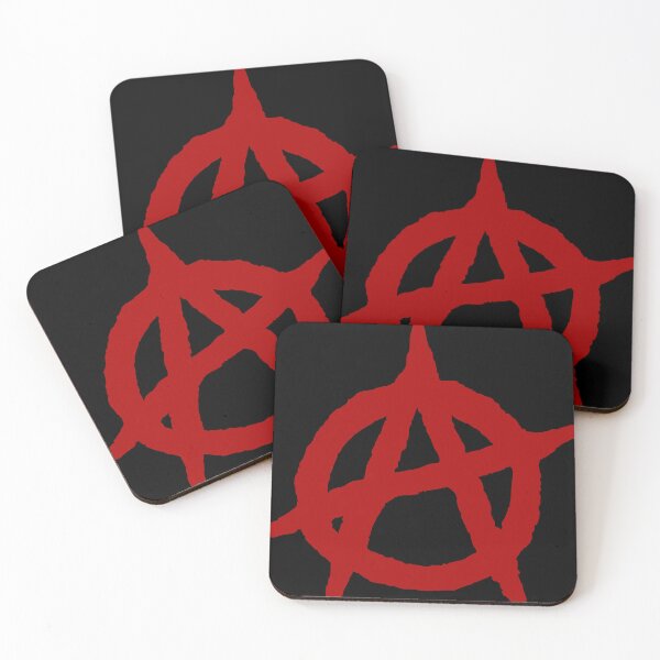 Item preview, anarchy designed and sold by ocorvo.