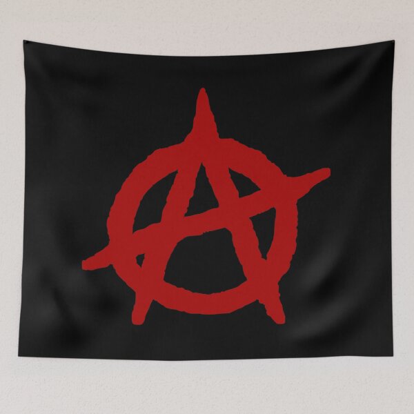 Item preview, anarchy designed and sold by ocorvo.