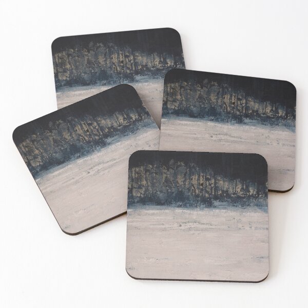 Item preview, Neutral landscape  designed and sold by ElaSzczepaniak.